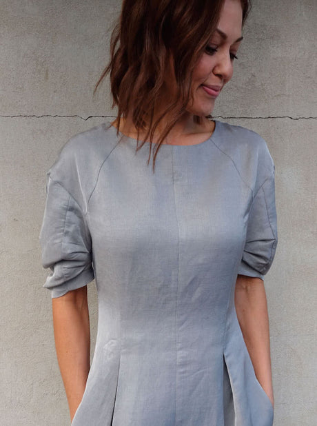 Gertrude Designer Dress Pattern Style Arc 3 261Cc001 B343 4F71 Ba1F Dd0198F6B619