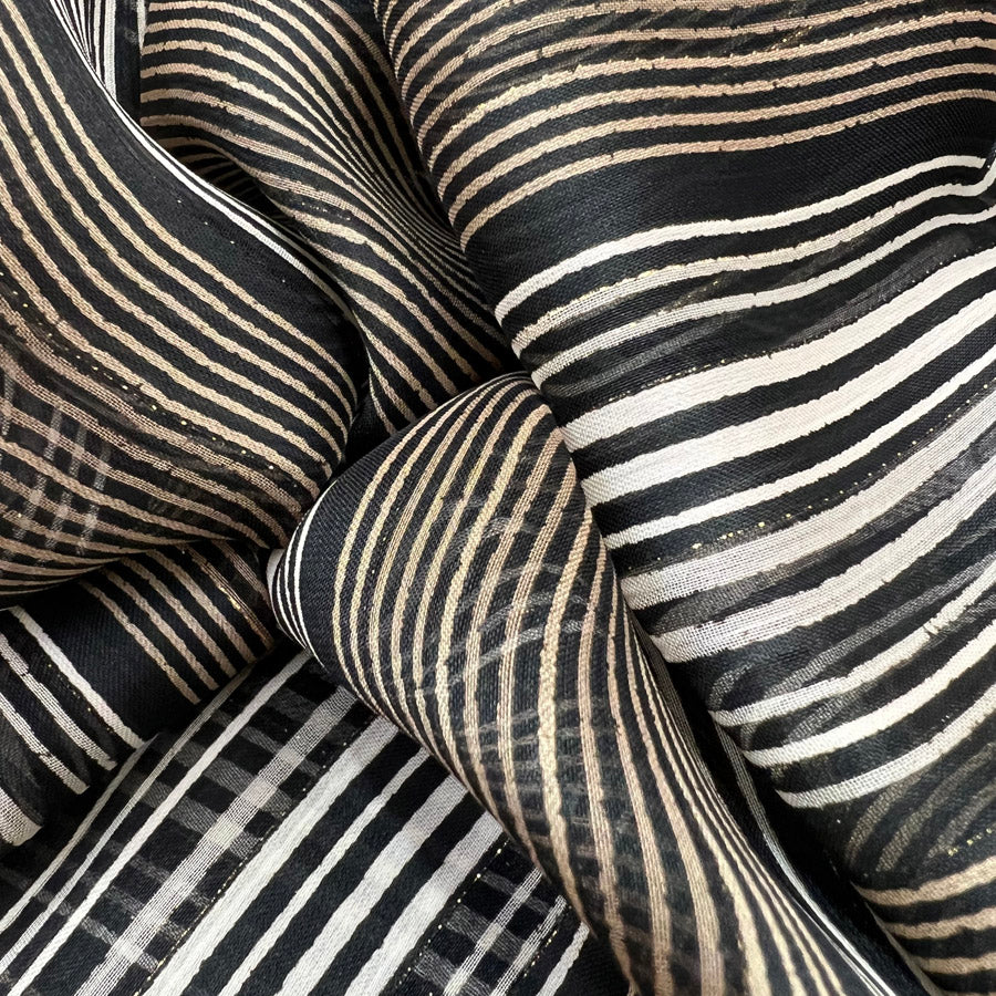 Gilded Cage - Chiffon