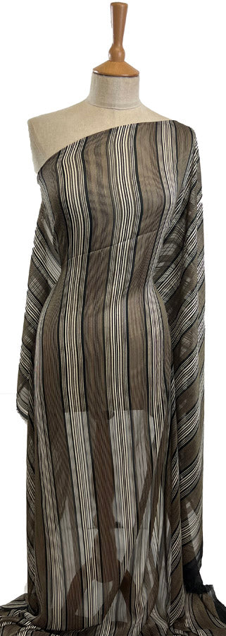 Gilded Cage - Chiffon