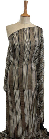 Gilded Cage - Chiffon