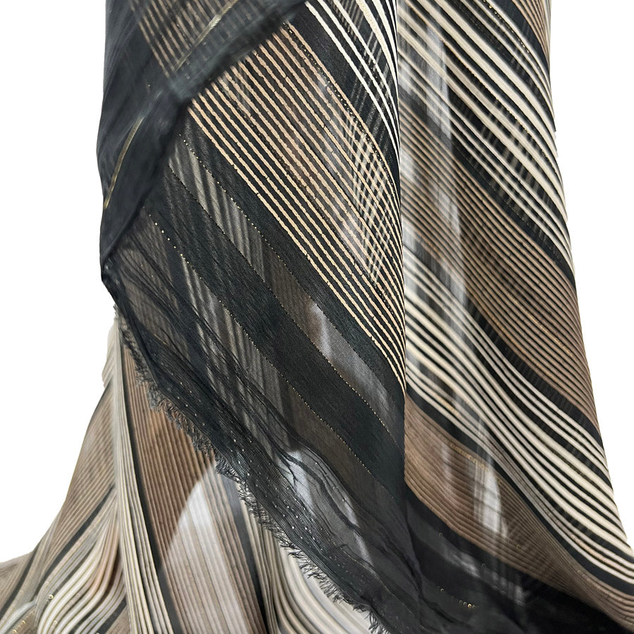 Gilded Cage - Chiffon