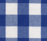 Gingham – 1” Checks