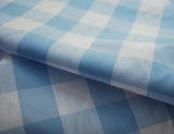 Gingham – 1” Checks