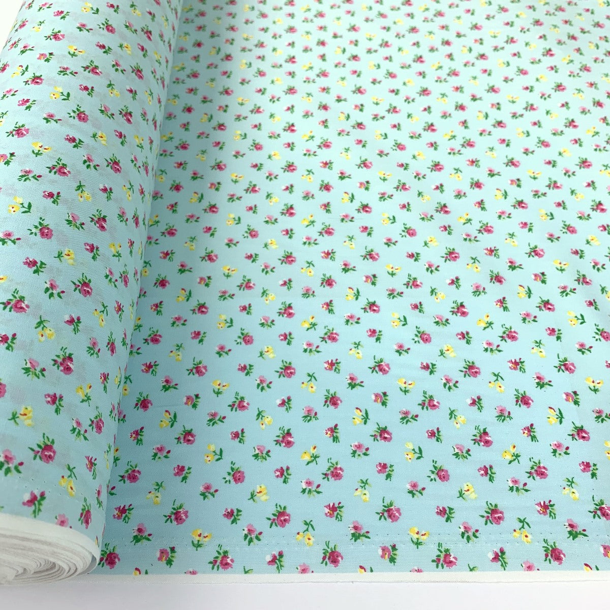 Sewing Room - Girls Dress Blue