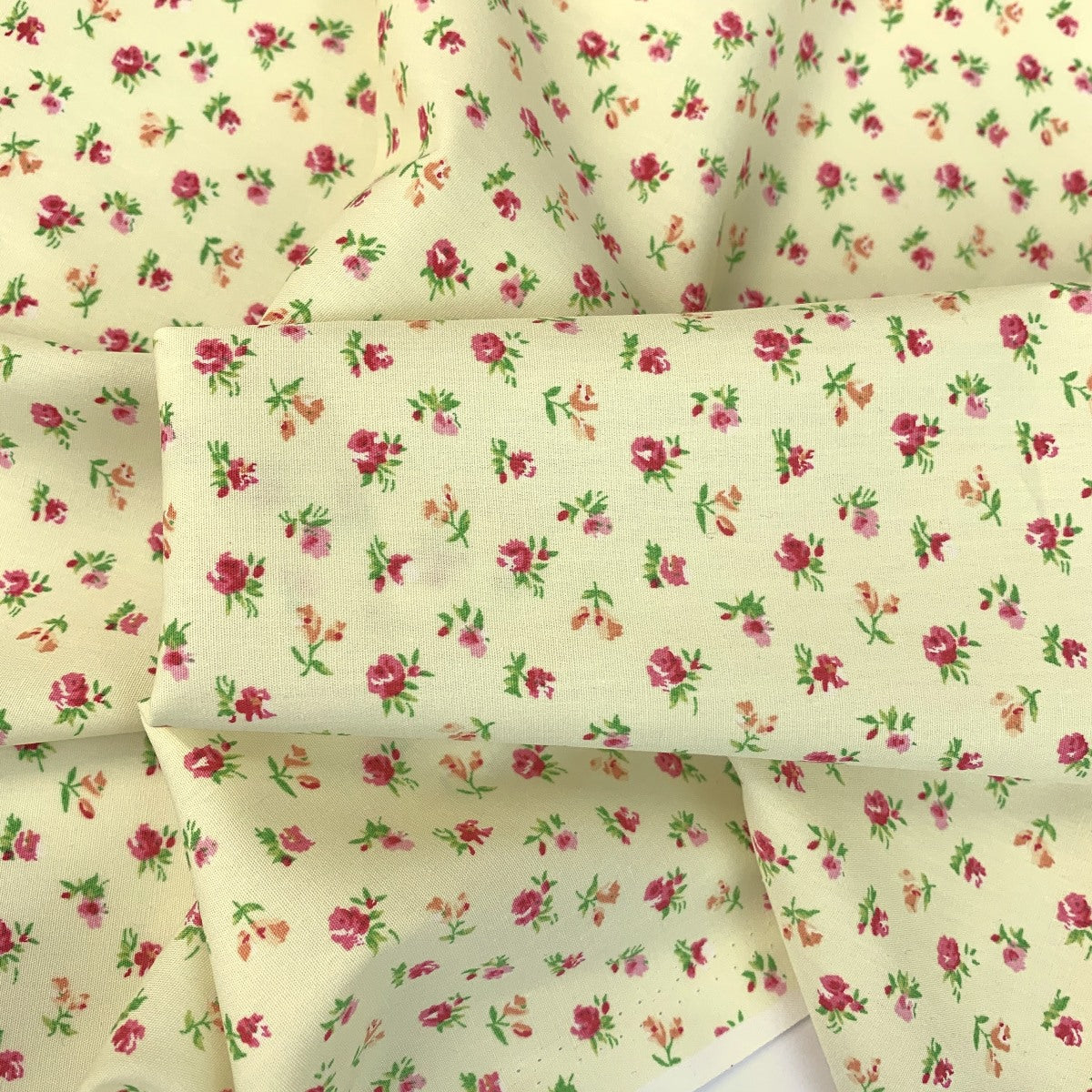 Sewing Room - Girls Dress Yellow