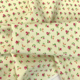 Sewing Room - Girls Dress Yellow