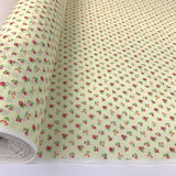 Sewing Room - Girls Dress Yellow