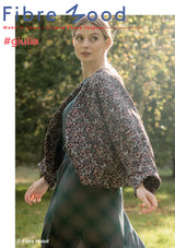 Fibre Mood Magazine Special N°1