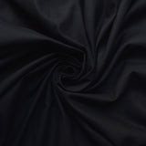 French Voile - Black