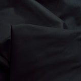 French Voile - Black