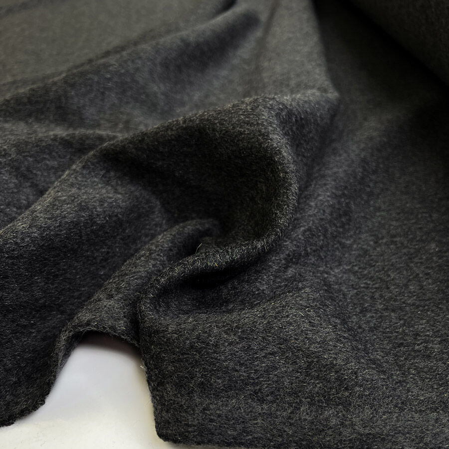 Good, Better, Best - Charcoal