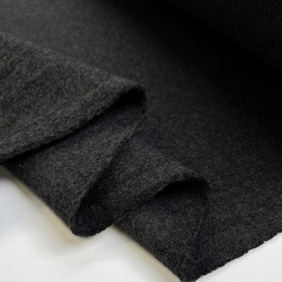 Good, Better, Best - Charcoal