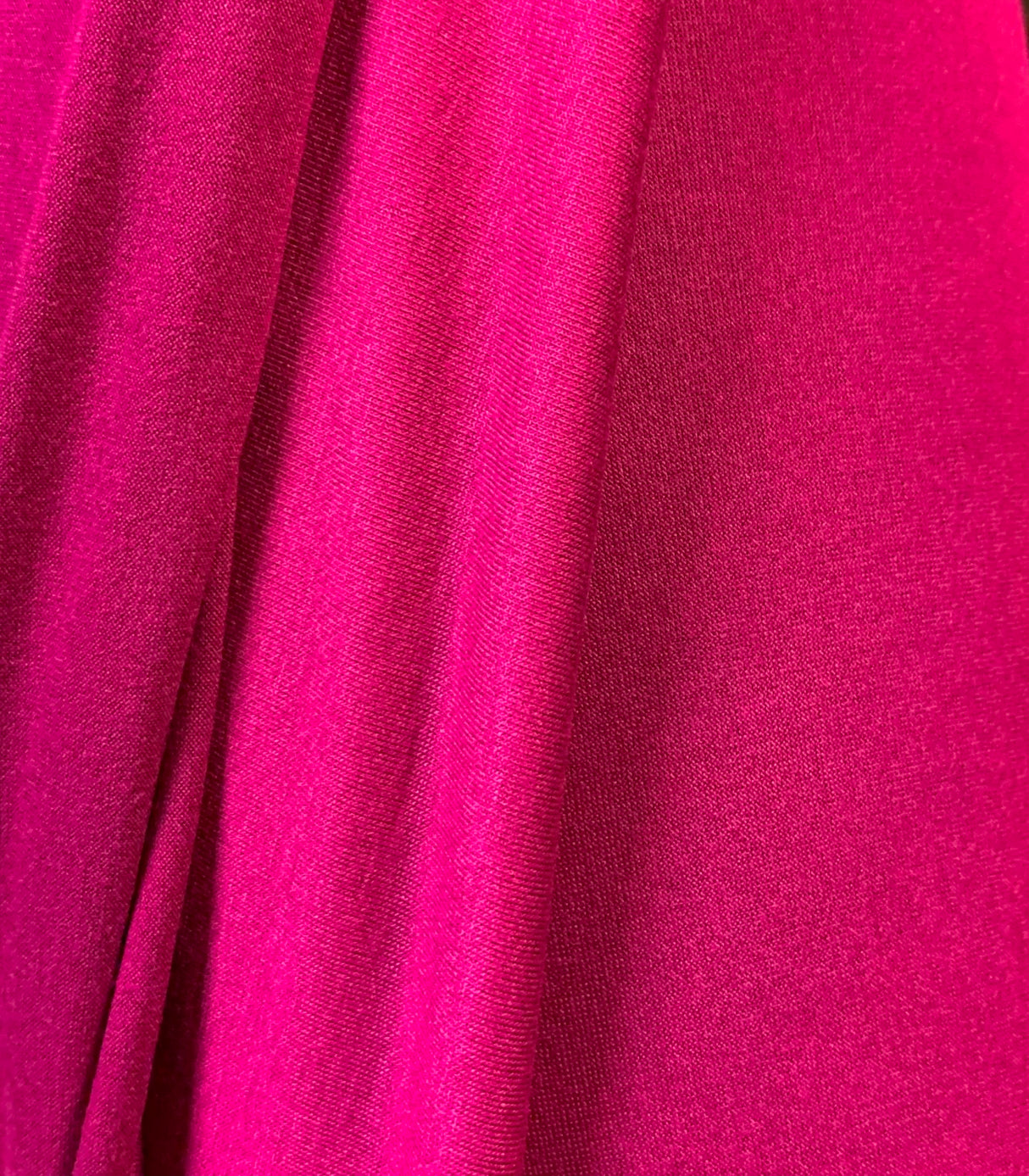 Gorgeous Jersey - Fuchsia