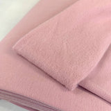 Organic Jersey - Pale Pink