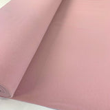 Organic Jersey - Pale Pink