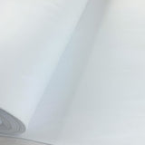 Organic Jersey - White