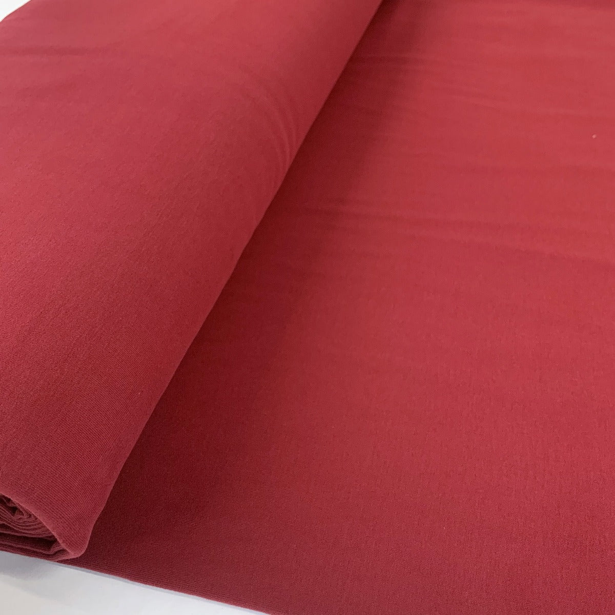 Sweats - Organic Jersey - Wine