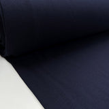 GOTS Organic Jersey - Navy