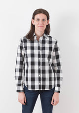 Grainline Studio - Archer Shirt Pattern (US 0-18)