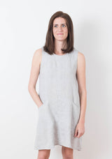 Grainline Studio - Farrow Dress Pattern (US 0-18)