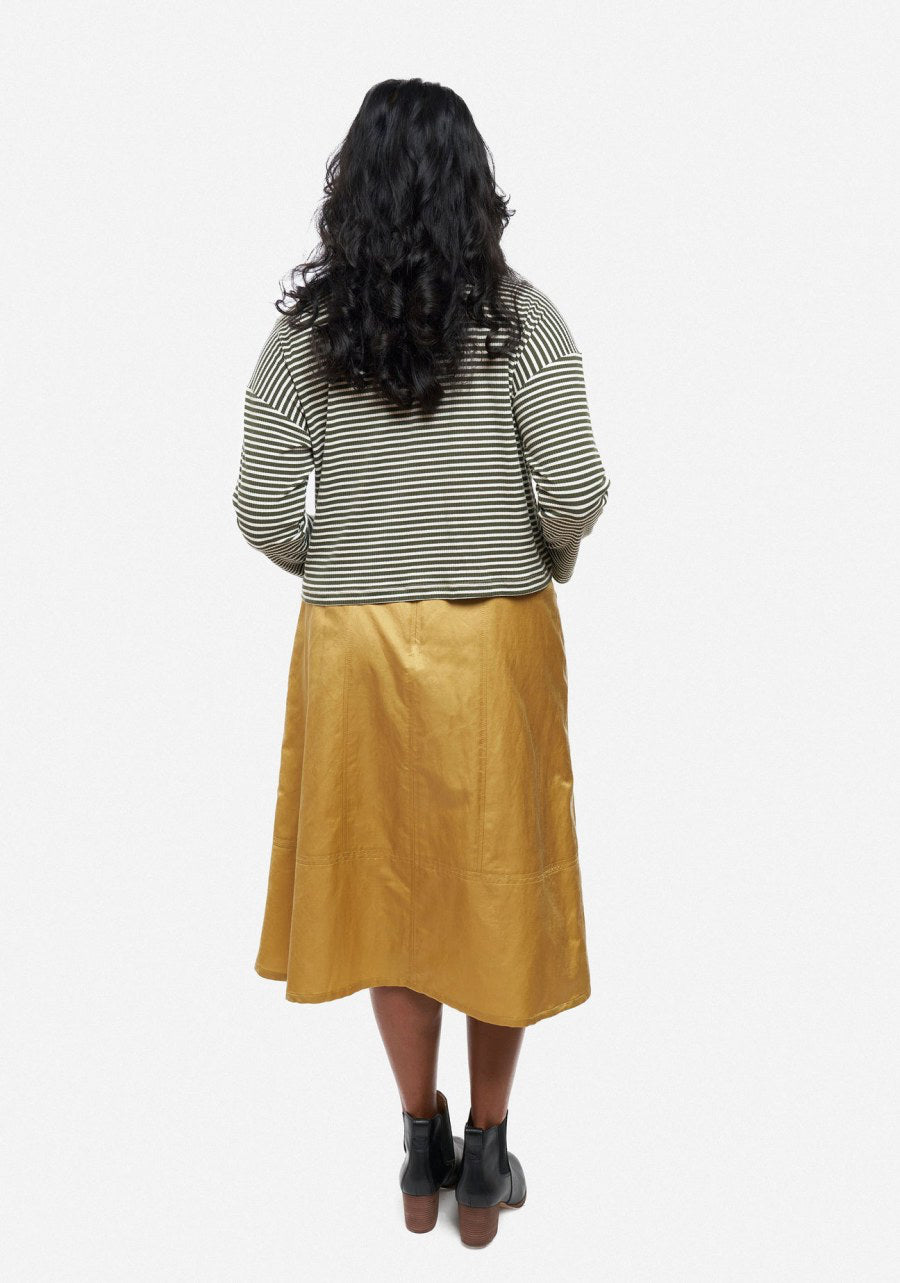 Grainline Studio - Reed Skirt Pattern (US 0-18)