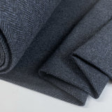 Remnant - Great & British - Navy Blue (1.25m)