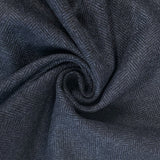 Remnant - Great & British - Navy Blue (1.25m)