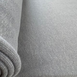 Remnant - Marl Sweatshirt - Light Grey (0.5m)