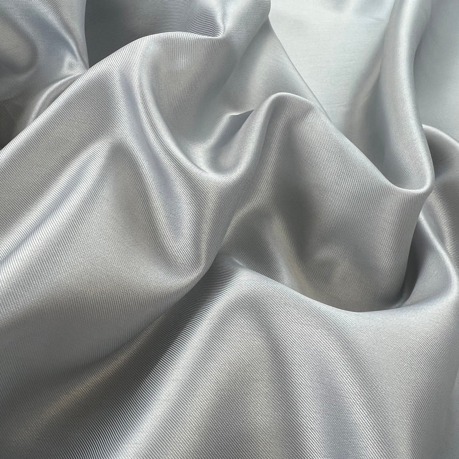 Twill Lining - 55% Acetate / 45% Viscose