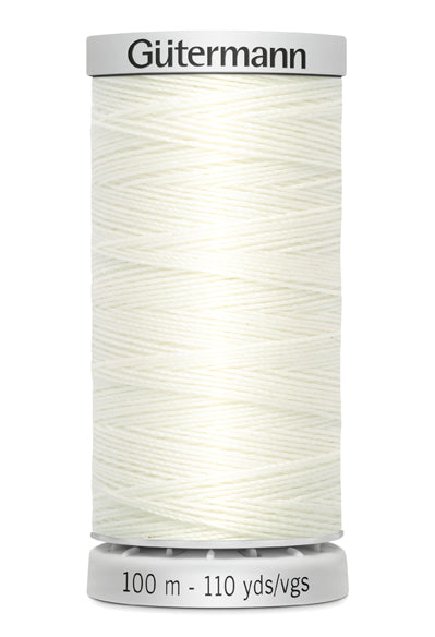 Gutermann - Extra Strong Thread (100m)