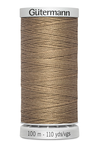 Gutermann - Extra Strong Thread (100m)