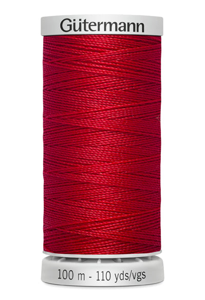Gutermann - Extra Strong Thread (100m)