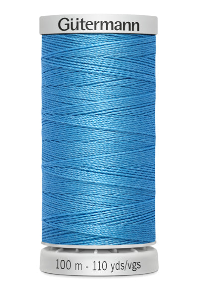 Gutermann - Extra Strong Thread (100m)