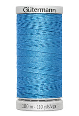 Gutermann - Extra Strong Thread (100m)