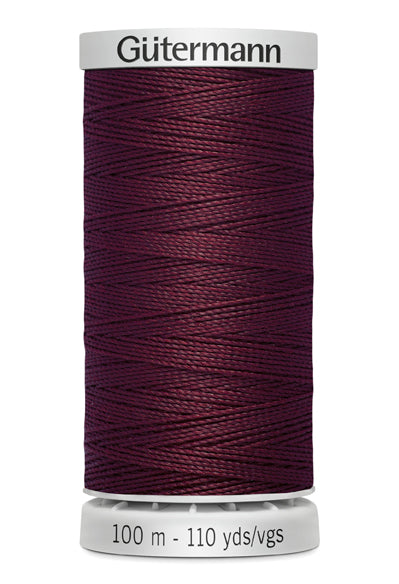 Gutermann Extra Strong Thread 100M 724033 369