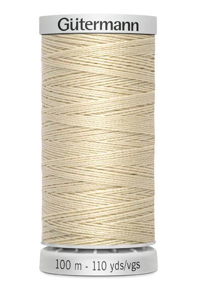 Gutermann Extra Strong Thread 100M 724033 414