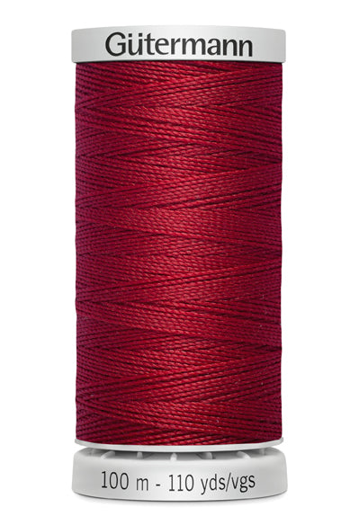 Gutermann - Extra Strong Thread (100m)