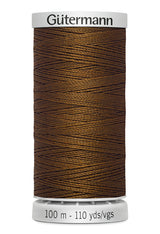 Gutermann - Extra Strong Thread (100m)