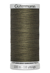 Gutermann - Extra Strong Thread (100m)