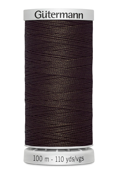 Gutermann Extra Strong Thread 100M 724033 696