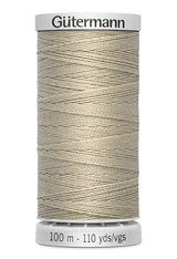 Gutermann - Extra Strong Thread (100m)