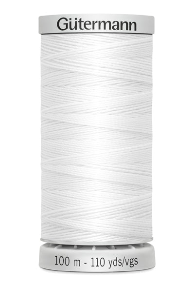 Gutermann - Extra Strong Thread (100m)