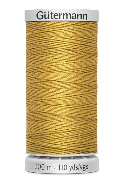 Gutermann - Extra Strong Thread (100m)