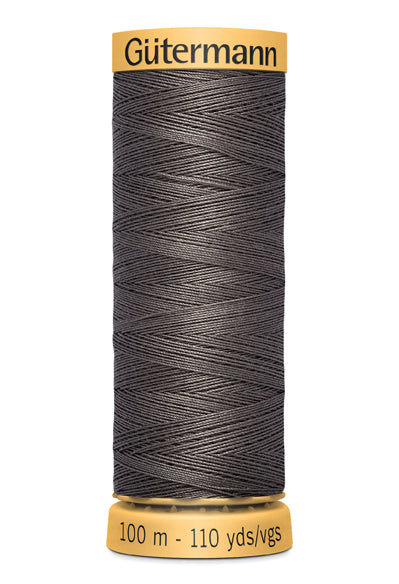 Gutermann - Natural Cotton Thread (100m)