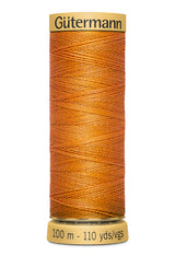 Gutermann - Natural Cotton Thread (100m)