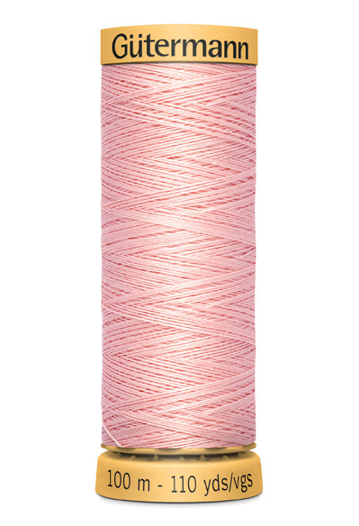 Gutermann - Natural Cotton Thread (100m)
