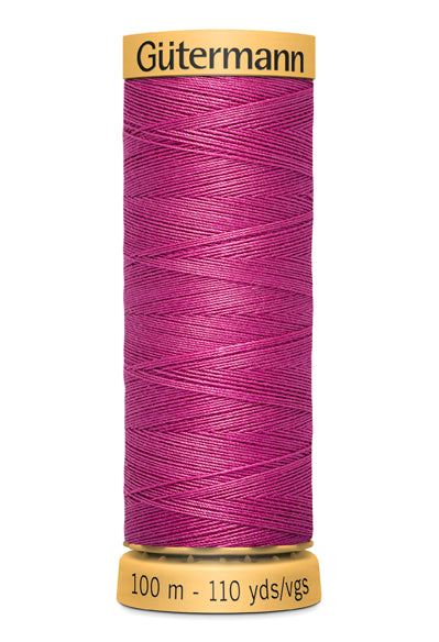 Gutermann - Natural Cotton Thread (100m)