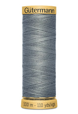 Gutermann - Natural Cotton Thread (100m)