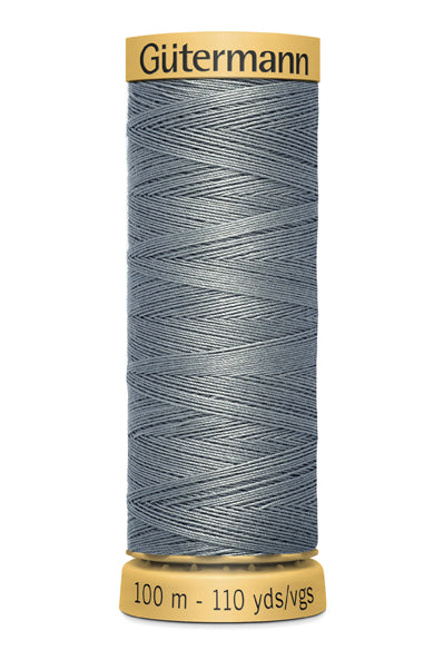 Gutermann - Natural Cotton Thread (100m)
