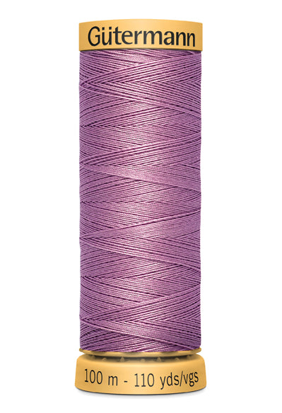 Gutermann - Natural Cotton Thread (100m)